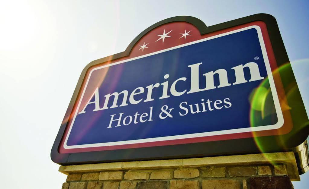 Americinn By Wyndham Roseau Dış mekan fotoğraf